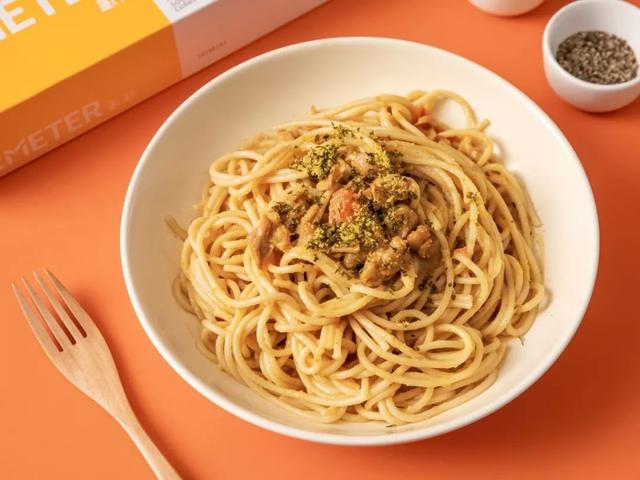 正宗的意大利面是怎么做的啊，懒人福音丨界界好物馆