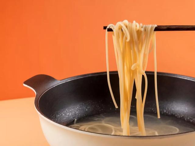 正宗的意大利面是怎么做的啊，懒人福音丨界界好物馆