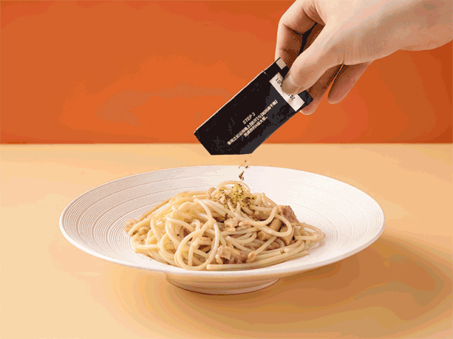 正宗的意大利面是怎么做的啊，懒人福音丨界界好物馆