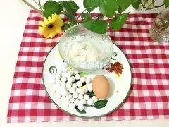 醪糟鸡蛋的做法，醪糟鸡蛋怎么做才好吃（催乳食谱——醪糟枸杞蛋花汤）