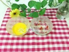 醪糟鸡蛋的做法，醪糟鸡蛋怎么做才好吃（催乳食谱——醪糟枸杞蛋花汤）