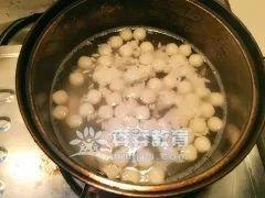 醪糟鸡蛋的做法，醪糟鸡蛋怎么做才好吃（催乳食谱——醪糟枸杞蛋花汤）