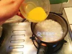 醪糟鸡蛋的做法，醪糟鸡蛋怎么做才好吃（催乳食谱——醪糟枸杞蛋花汤）