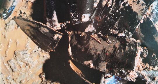 一丈二等于多少米，古代的身高一丈二或一丈八的身高（盘点刘贺墓中的汉代兵器）