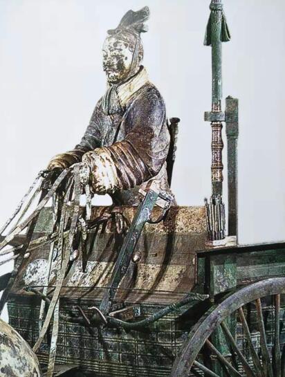 一丈二等于多少米，古代的身高一丈二或一丈八的身高（盘点刘贺墓中的汉代兵器）