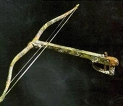 一丈二等于多少米，古代的身高一丈二或一丈八的身高（盘点刘贺墓中的汉代兵器）