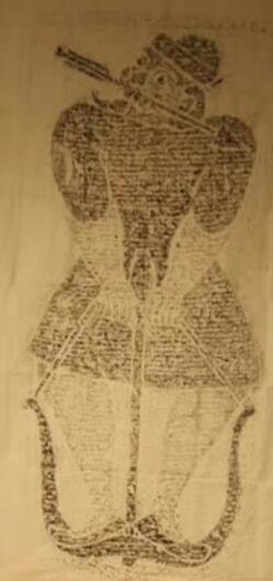 一丈二等于多少米，古代的身高一丈二或一丈八的身高（盘点刘贺墓中的汉代兵器）