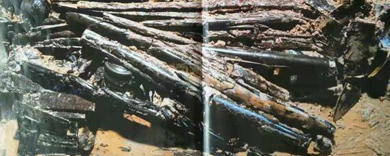 一丈二等于多少米，古代的身高一丈二或一丈八的身高（盘点刘贺墓中的汉代兵器）