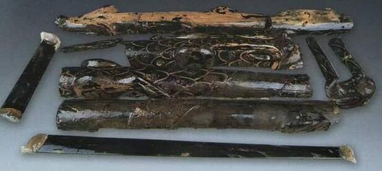 一丈二等于多少米，古代的身高一丈二或一丈八的身高（盘点刘贺墓中的汉代兵器）