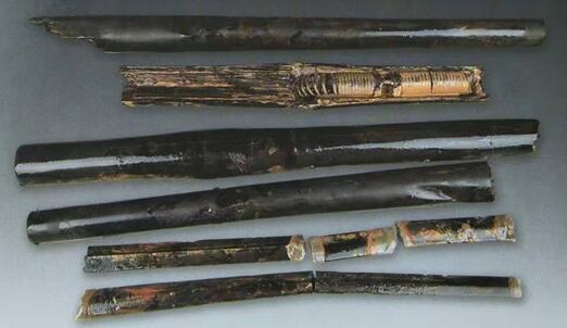 一丈二等于多少米，古代的身高一丈二或一丈八的身高（盘点刘贺墓中的汉代兵器）