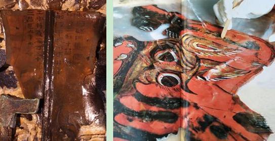 一丈二等于多少米，古代的身高一丈二或一丈八的身高（盘点刘贺墓中的汉代兵器）