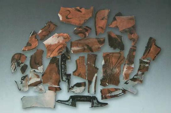 一丈二等于多少米，古代的身高一丈二或一丈八的身高（盘点刘贺墓中的汉代兵器）