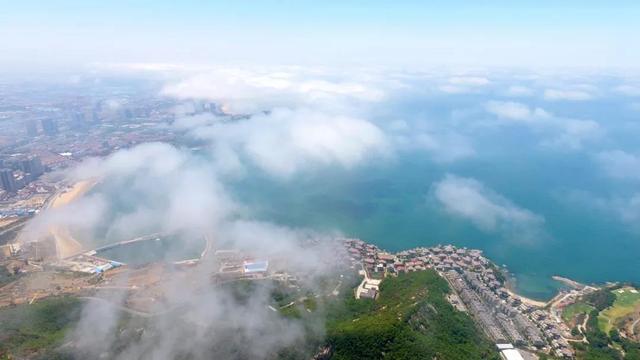 威海旅游必去十大景点推荐，来威海一定要去的8类打卡地