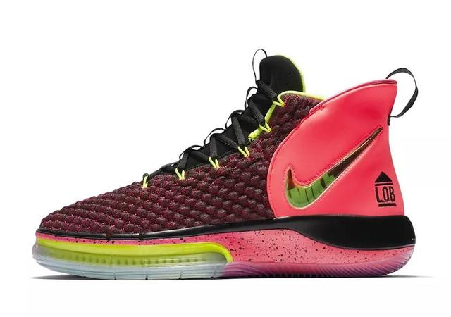 正品耐克网上专卖店，正品耐克鞋（AlphaDunk）