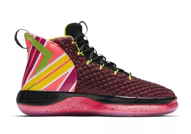 正品耐克网上专卖店，正品耐克鞋（AlphaDunk）