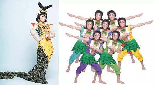 葫芦兄弟真人版,葫芦兄弟真人版电影"白骨精"编剧执笔)