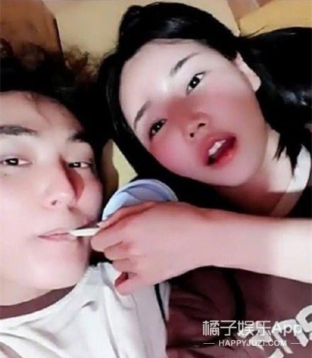 韩佳恩 宇宙安，韩佳恩车展（盘点明星们的极品前任）