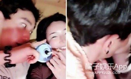 韩佳恩 宇宙安，韩佳恩车展（盘点明星们的极品前任）