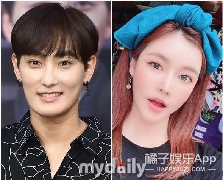 韩佳恩 宇宙安，韩佳恩车展（盘点明星们的极品前任）