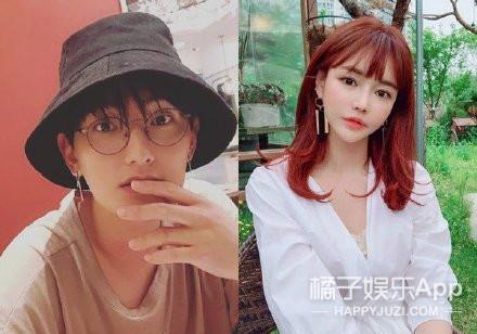 韩佳恩 宇宙安，韩佳恩车展（盘点明星们的极品前任）