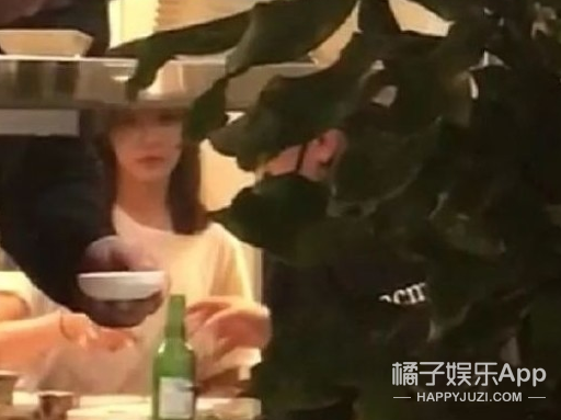 韩佳恩 宇宙安，韩佳恩车展（盘点明星们的极品前任）