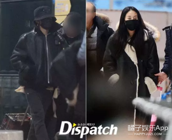 韩佳恩 宇宙安，韩佳恩车展（盘点明星们的极品前任）