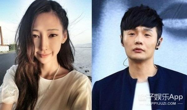 韩佳恩 宇宙安，韩佳恩车展（盘点明星们的极品前任）