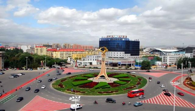 伊克昭盟为什么改名,伊克昭盟(你应该知道的家乡历史 上>)