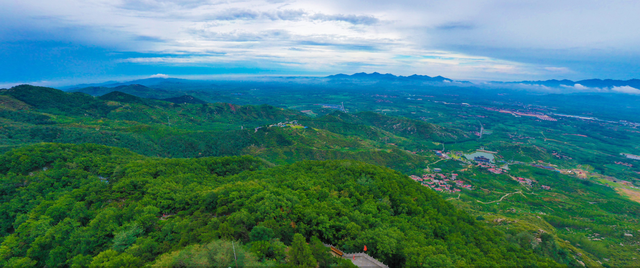 孟良崮在哪个省，孟良崮是哪个县的（感受红色文化洗礼）