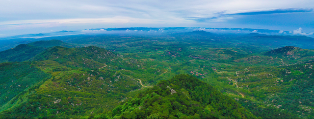 孟良崮在哪个省，孟良崮是哪个县的（感受红色文化洗礼）