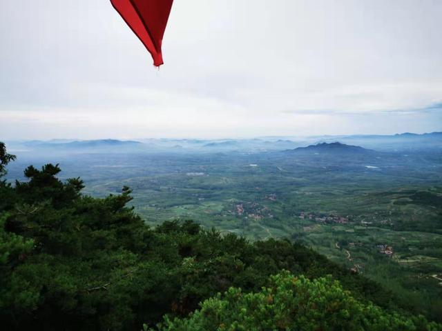 孟良崮在哪个省，孟良崮是哪个县的（感受红色文化洗礼）