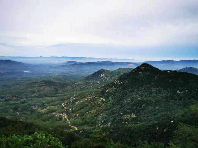 孟良崮在哪个省，孟良崮是哪个县的（感受红色文化洗礼）