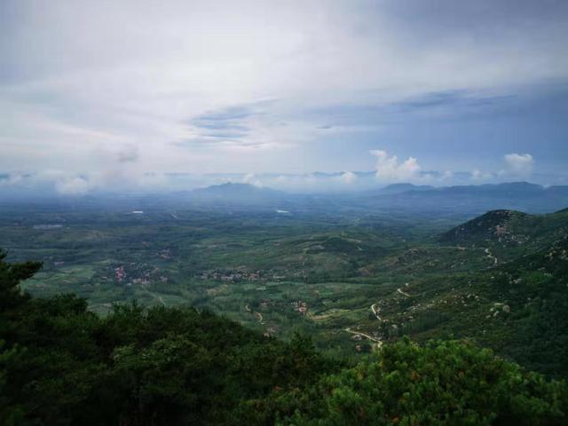 孟良崮在哪个省，孟良崮是哪个县的（感受红色文化洗礼）