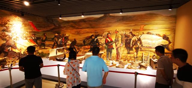 孟良崮在哪个省，孟良崮是哪个县的（感受红色文化洗礼）