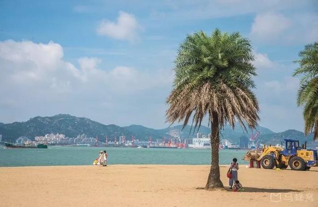 鼓浪屿旅游景点大全，福建景区鼓浪屿（这些地方你可能不知道……）