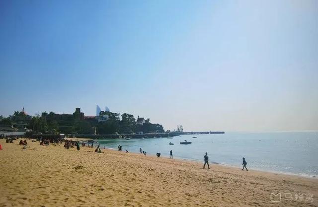 鼓浪屿旅游景点大全，福建景区鼓浪屿（这些地方你可能不知道……）