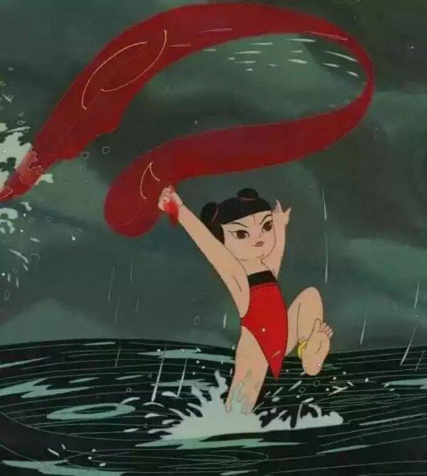 哪吒怎么读，哪吒读音（辣抓、挪扎、罗渣、LUA渣、嘞渣……你的家乡话怎么读“哪吒”）