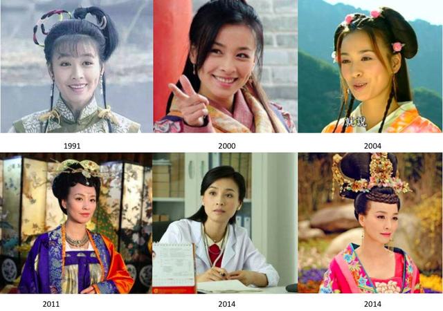 藤黄果的作用与禁忌，藤黄果不能与什么服用（昔日女神负面消息缠身险过气）