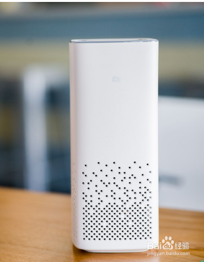 小米音响如何重新连接wifi（小米音响连接步骤）