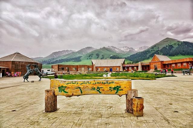 那拉提是什么意思，伊犁的那拉提是什么意思（史上最全最新那拉提攻略）