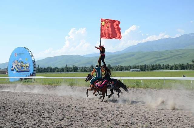 那拉提是什么意思，伊犁的那拉提是什么意思（史上最全最新那拉提攻略）