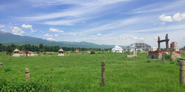 那拉提是什么意思，伊犁的那拉提是什么意思（史上最全最新那拉提攻略）