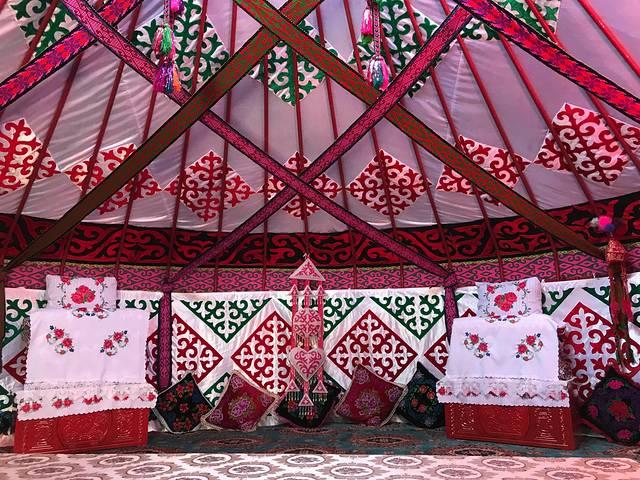 那拉提是什么意思，伊犁的那拉提是什么意思（史上最全最新那拉提攻略）