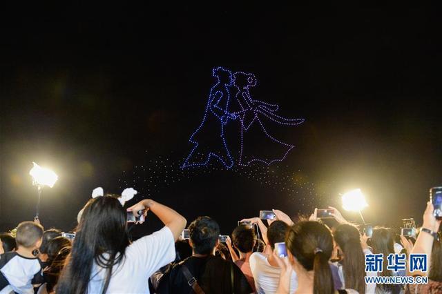 七夕节传说，七夕节传说10个小故事（七夕节的来历由来20字50字100字）