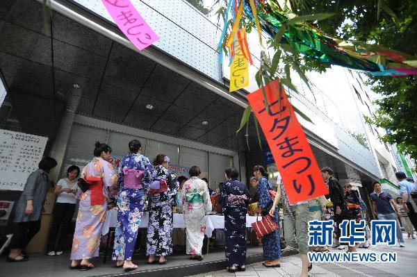 七夕节传说，七夕节传说10个小故事（七夕节的来历由来20字50字100字）