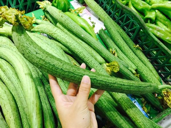 凉瓜是什么瓜（美味可口又保健）