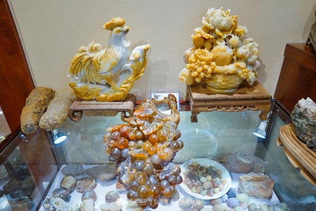 红玛瑙的功效与作用，冰红南红玛瑙的功效与作用（玛瑙中深藏的武侠文化）