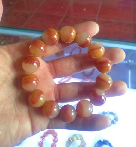 红玛瑙的功效与作用，冰红南红玛瑙的功效与作用（玛瑙中深藏的武侠文化）