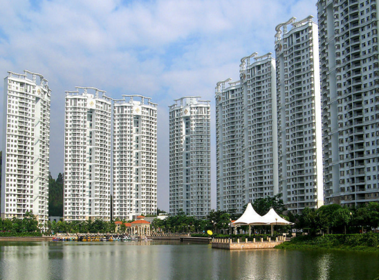 现代风水学，现代住宅风水怎么看（看风水大师）