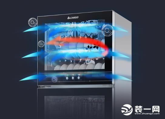 消毒柜的原理，家用消毒柜尺寸多少合适（什么消毒柜消毒效果好）